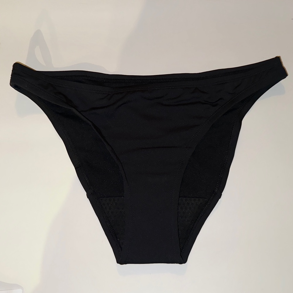 Women’s Menstrual Period Swimwear Swimsuit Bikini Leakproof Swim Bottoms…